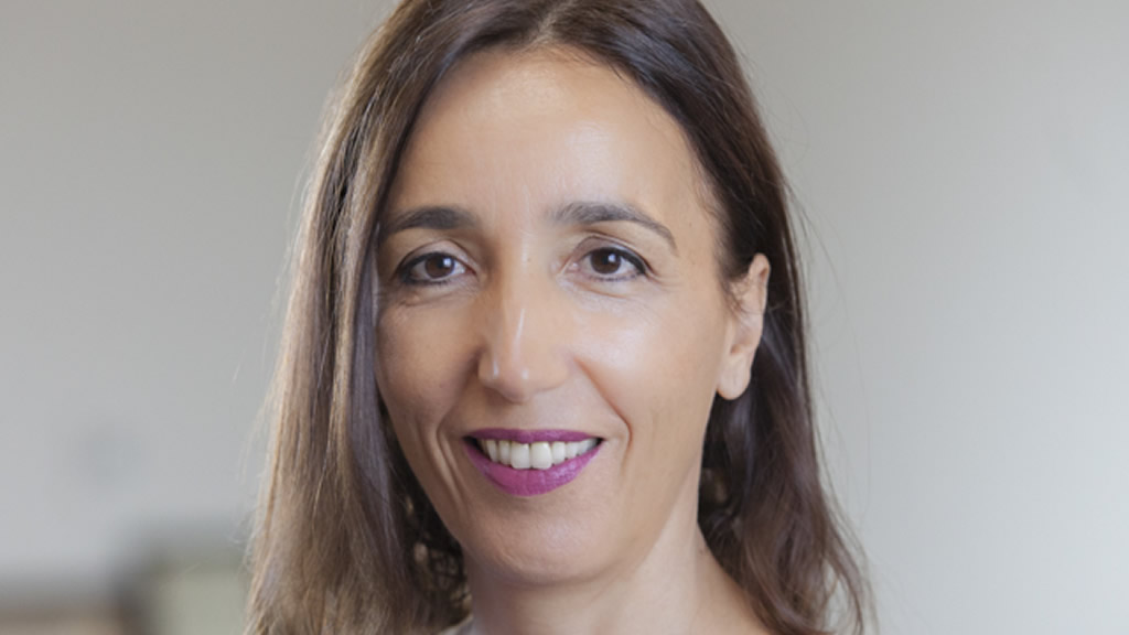 Clara Pombo